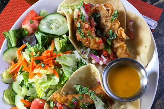 Black Walnut Cafe - Best places to eat in Atlanta, GA ...