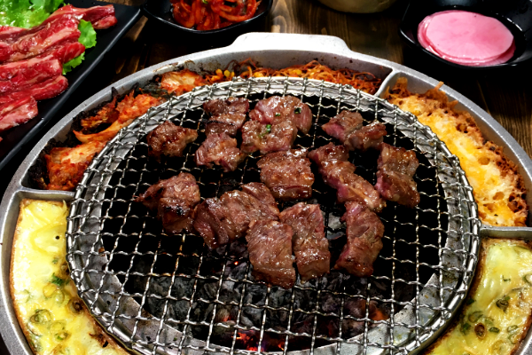 Rib Fingers from 770