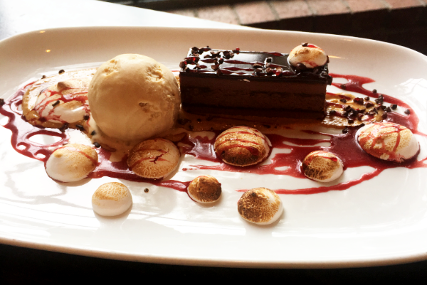 Onemidtown Kitkatbar Website Best Places To Eat In Atlanta Ga