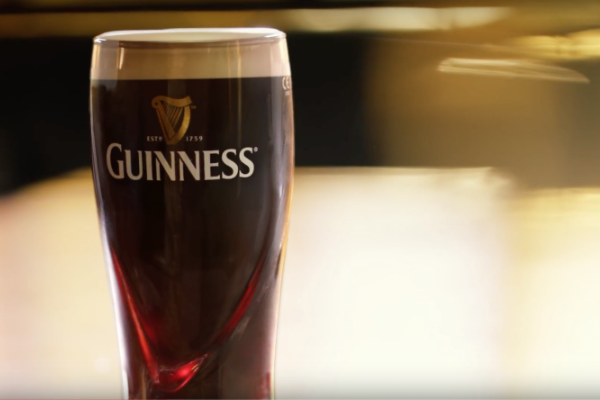 Guiness Beer