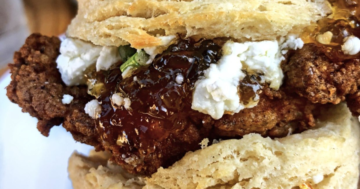 Six Scrumptious Sandwiches to Eat for Breakfast in Atlanta Atlanta Eats