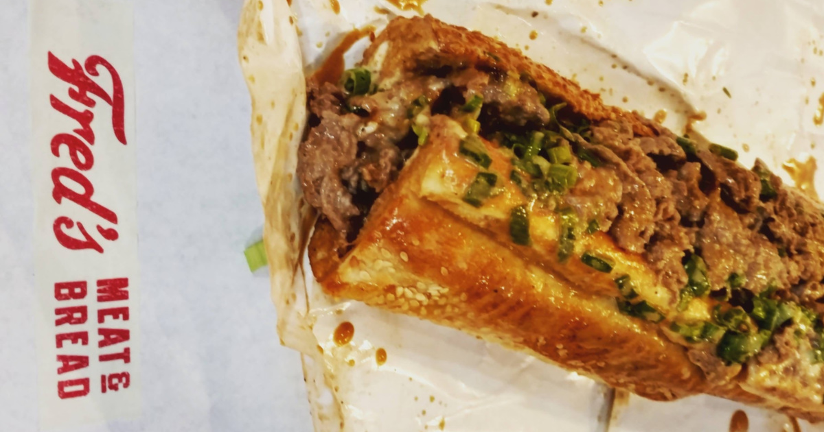 5 MustEat Sandwiches in Atlanta