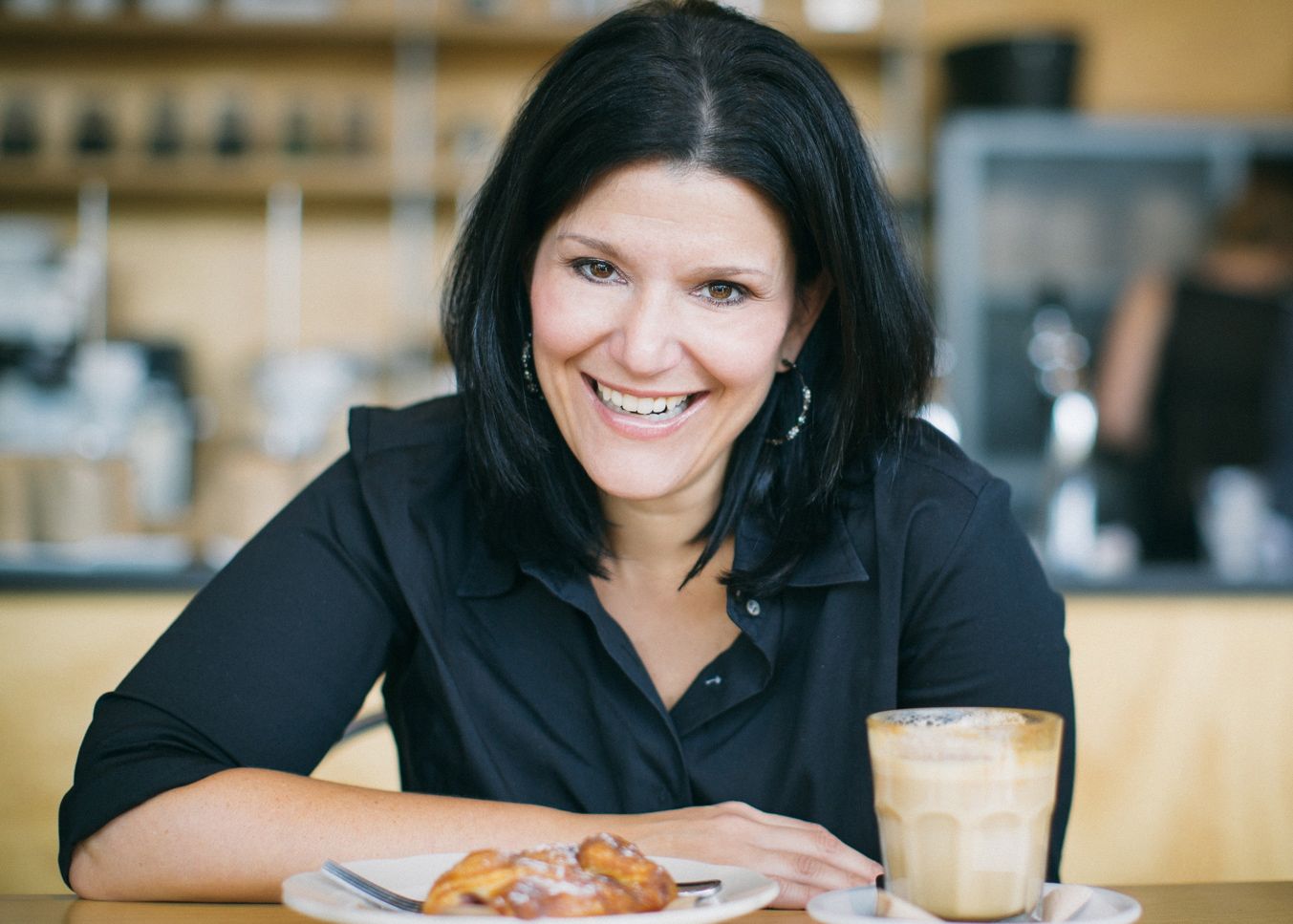 Mara Davis on The Bert Show: My favorite cheese dishes in Atlanta