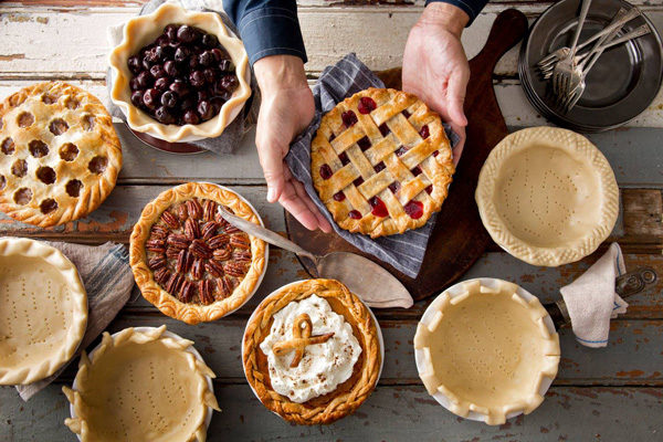 The Southern Gentleman - Pies | Photo: Facebook/TheSouthernGentlemanATL