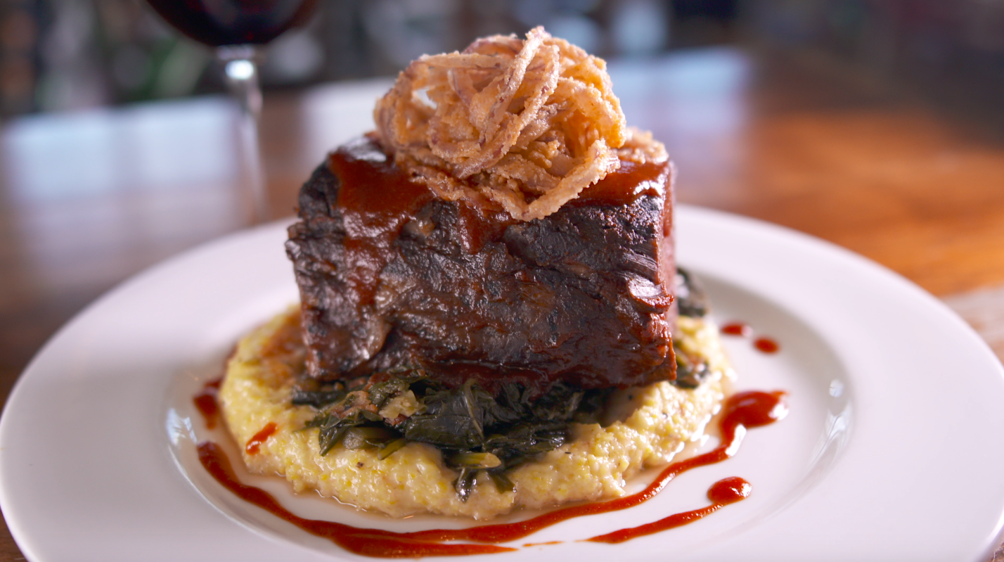 5 Restaurants You Don't Want to Miss at Roswell Restaurant Week 2018