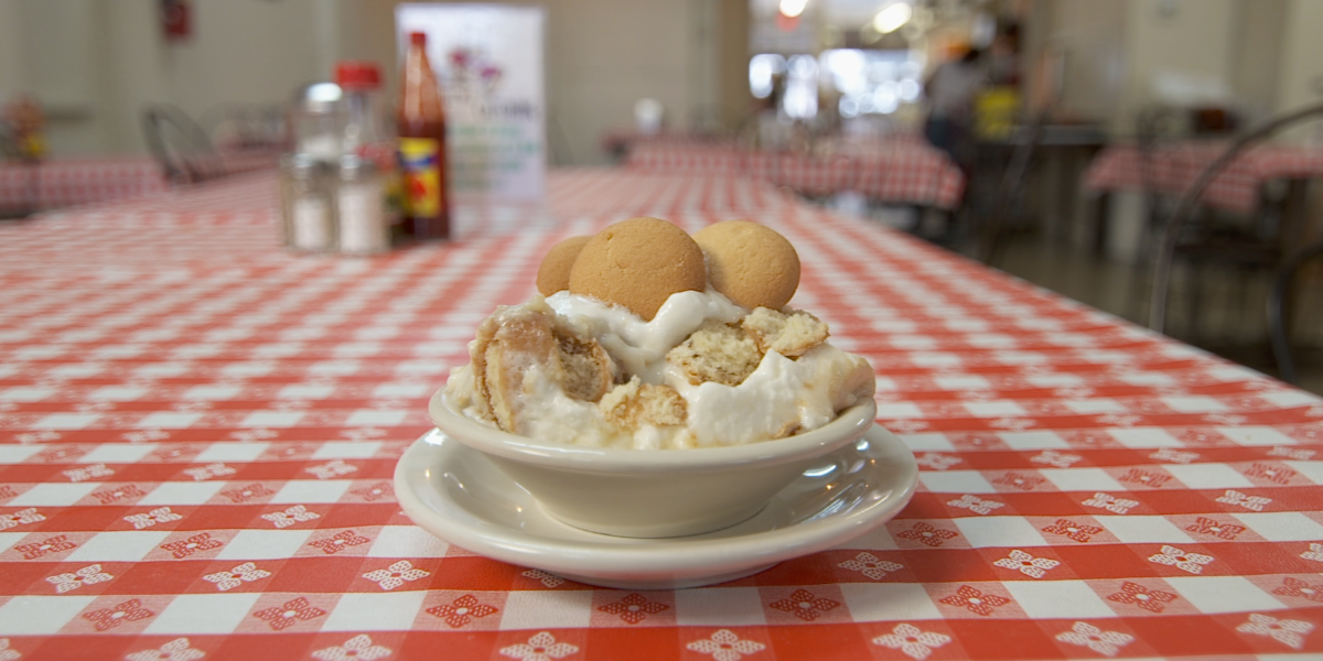 matthewscafeteria_bananapudding Best places to eat in Atlanta, GA