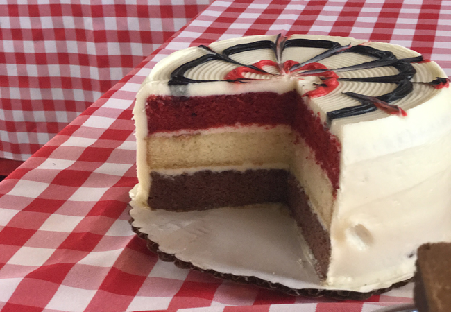 pieceofcake Best places to eat in Atlanta, GA