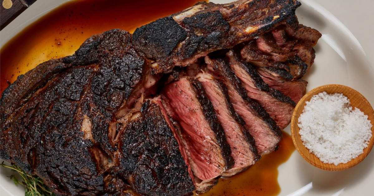 Steak Shapiro’s Top 15 Juiciest Steakhouses Best places to eat in Atlanta, GA Atlanta Eats