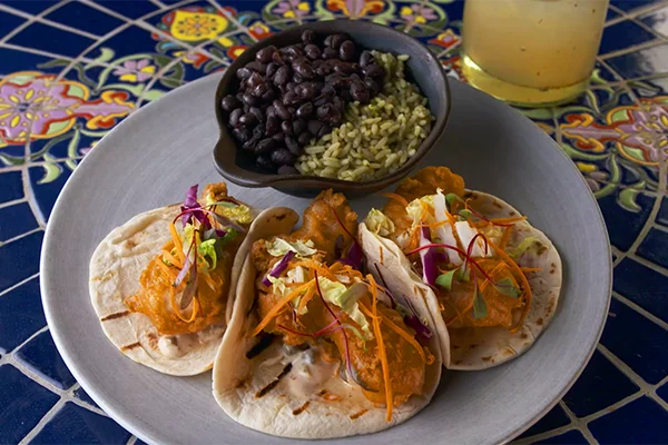 Restaurant Chido Padre S Atlanta Eats