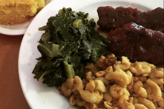 Vegan Soul Food - Best places to eat in Atlanta, GA | Atlanta Eats