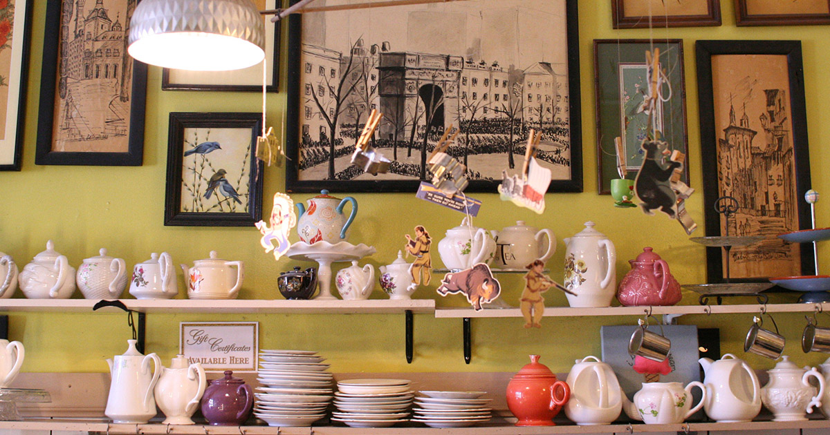 23 Spots to Celebrate Your Birthday in Atlanta Best places to eat in