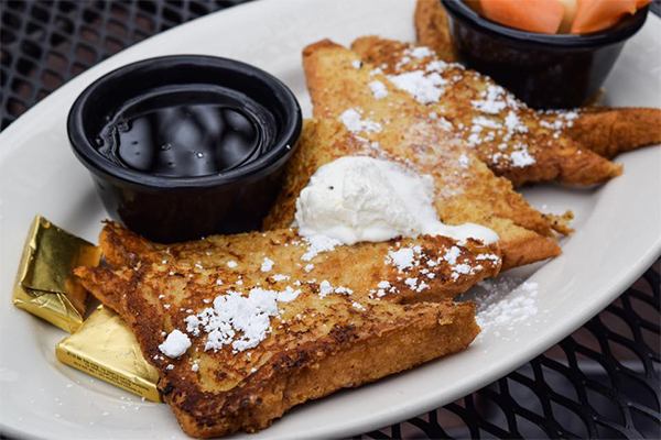French Toast | Photo: Facebook/Joe's on Juniper