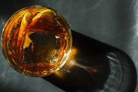 The Lawrence - Old Fashioned | Photo: thelawrenceatlanta.com
