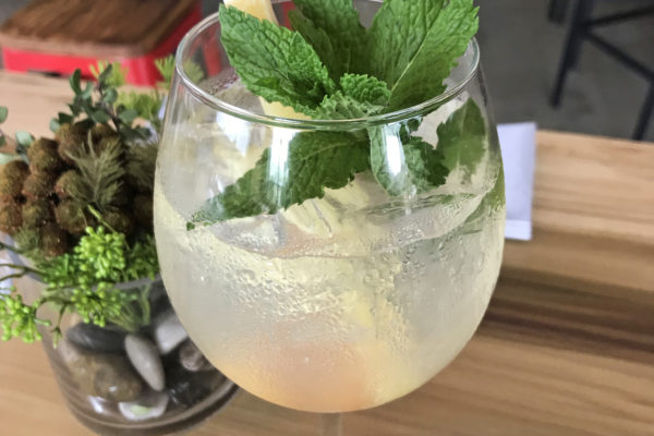 NAM Kitchen - Saigon Night