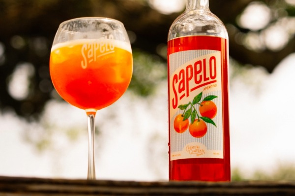 Sapelo Aperitivo
