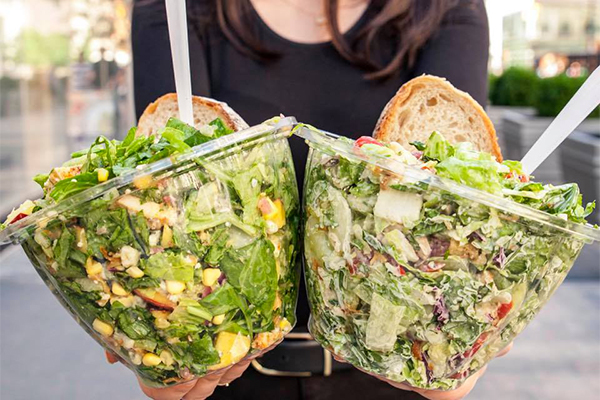 Chopt | Photo: Facebook/choptsalad