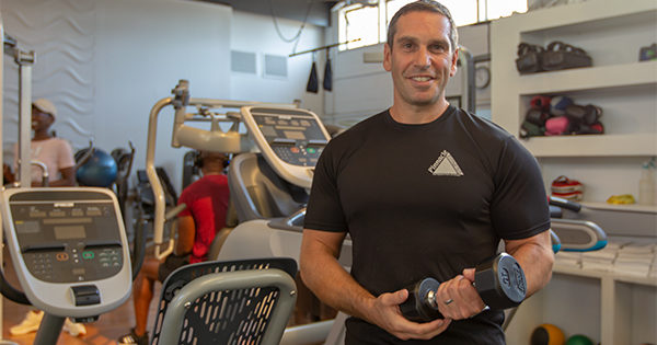 Healthy Eating Tips with Jamie Bodner of Pinnacle Fitness