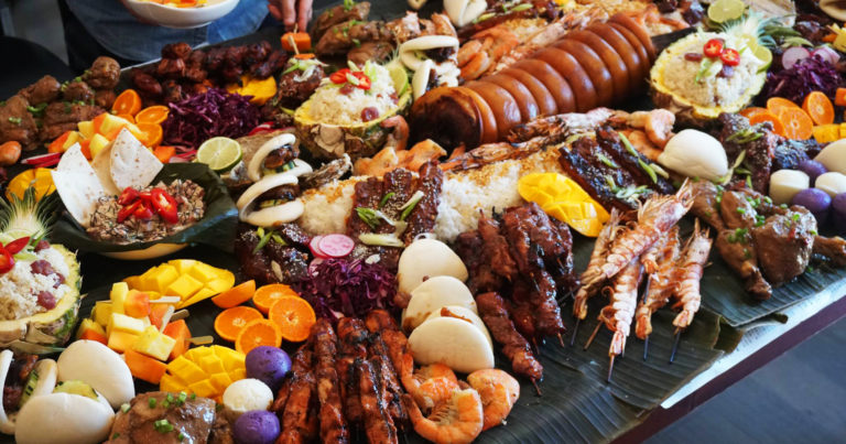 Best catering to go options atlanta