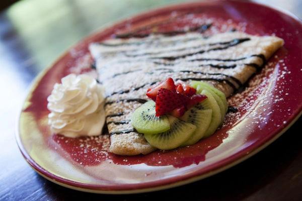 Crêpes – Amorino