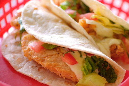 Good Places To Eat For Taco Tuesday