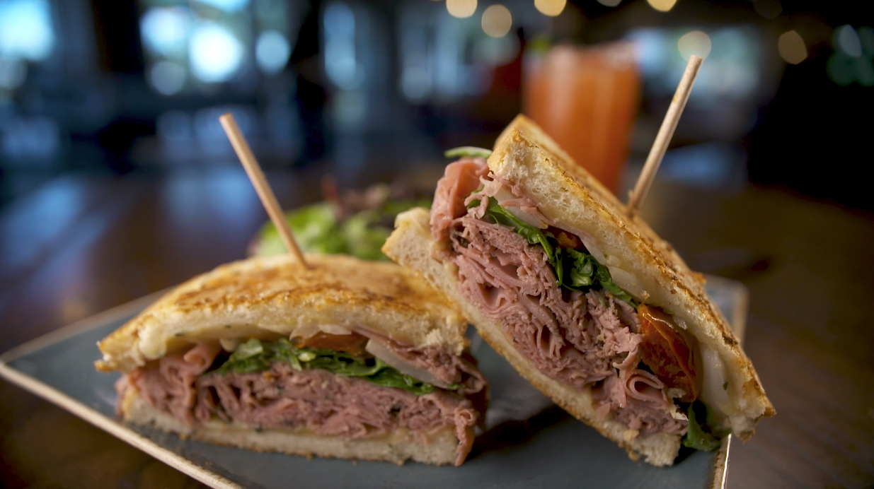 firstwatchroastbeefhavarti Best places to eat in Atlanta, GA