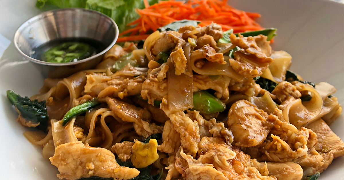 Atlanta's 10 Coziest Foods to Warm You Up This Fall Best places to