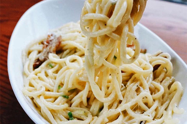 Donetto - Cacio e pepe