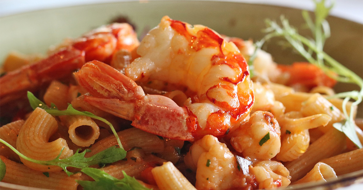 The Ultimate ATL Pasta Guide Best places to eat in Atlanta, GA