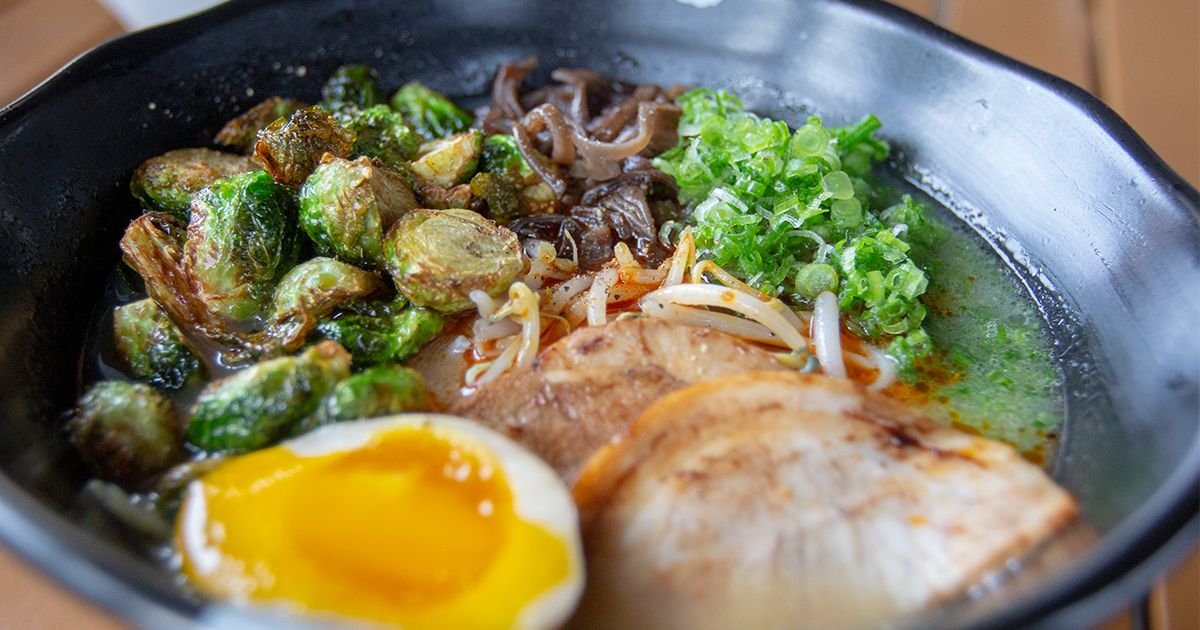 Our Sandy Springs Neighborhood Restaurant Guide - Best places to eat in Atlanta, GA | Atlanta Eats