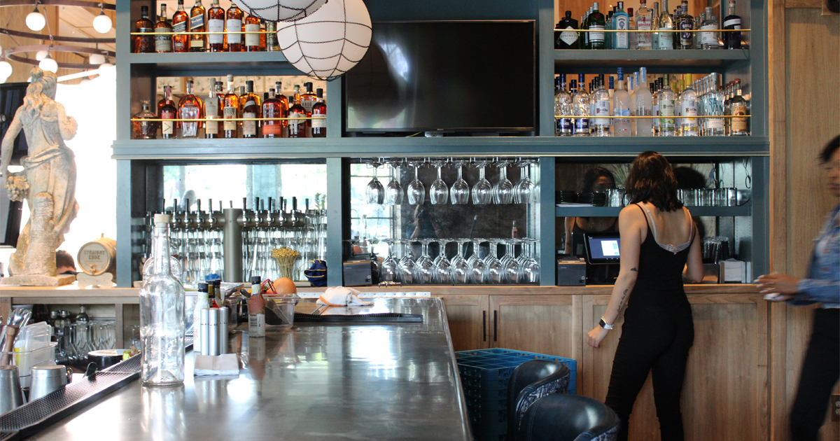 Atlanta Eats Best places to eat in Atlanta, GA Atlanta Eats