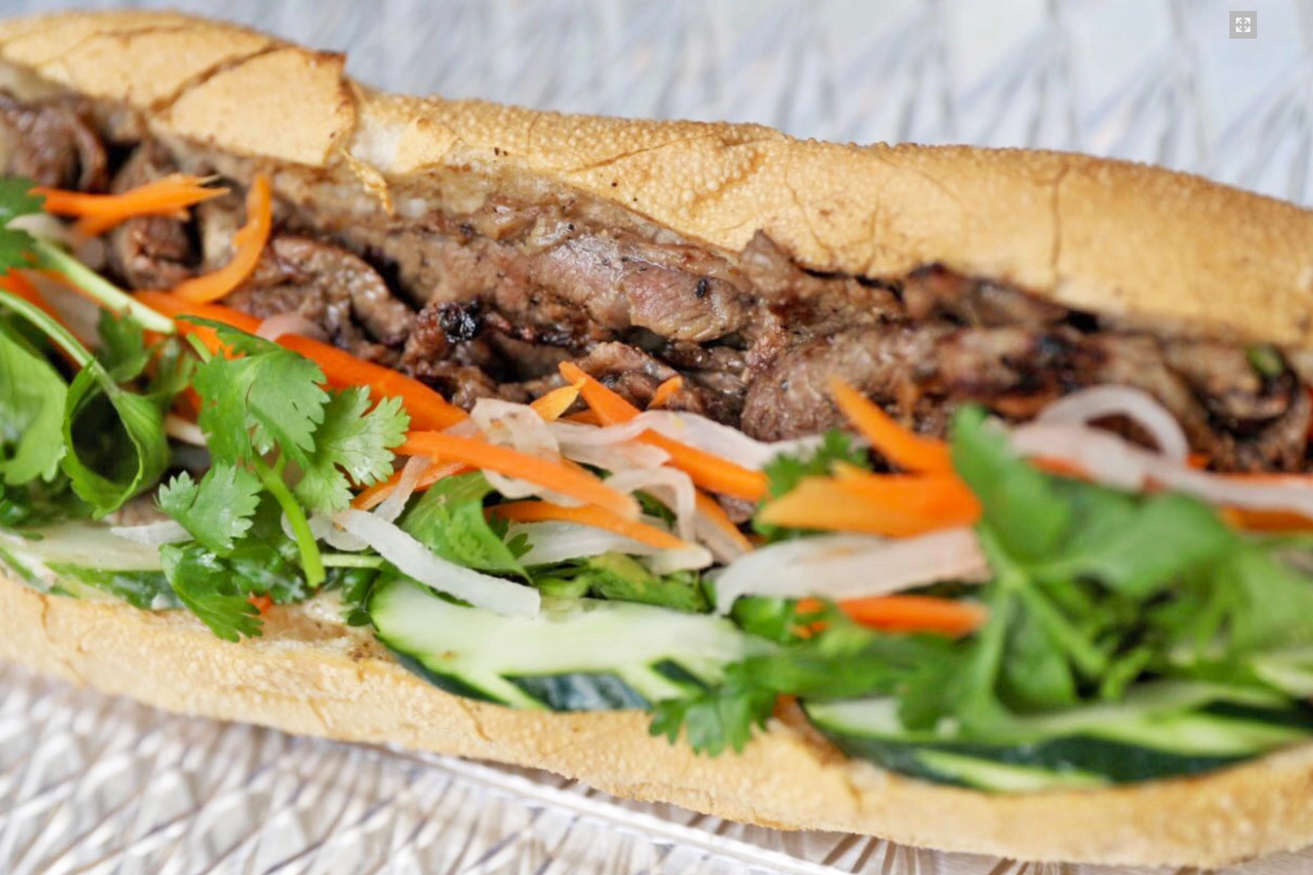 bunmivietnamese Best places to eat in Atlanta, GA Atlanta Eats