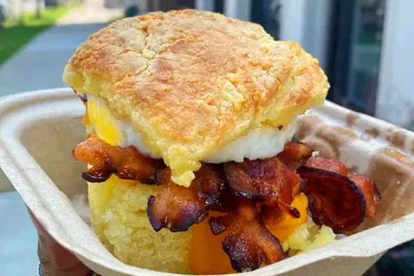 Callie's Hot Little Biscuit | Photo: Facebook/callieshotlittlebiscuitup