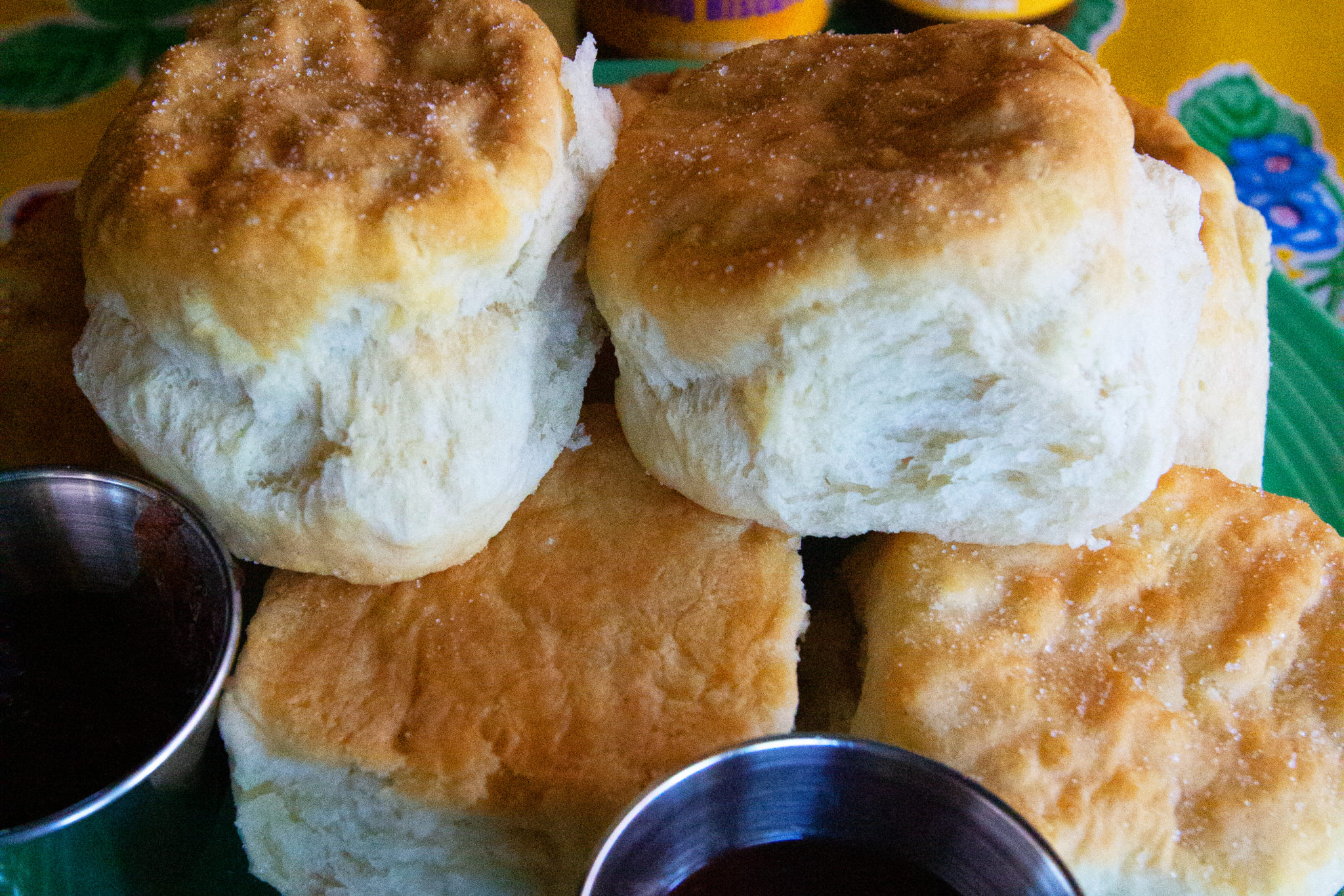Where To Find Atlanta's Best Biscuits Best places to eat in Atlanta