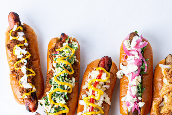 Hot Dog Pete's - Hot Dogs | Photo: Facebook/hotdogpetes