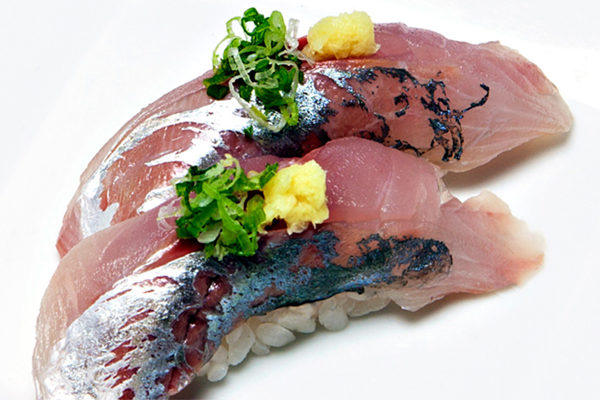 Tomo - Sushi | Photo: https://www.tomorestaurant.com/