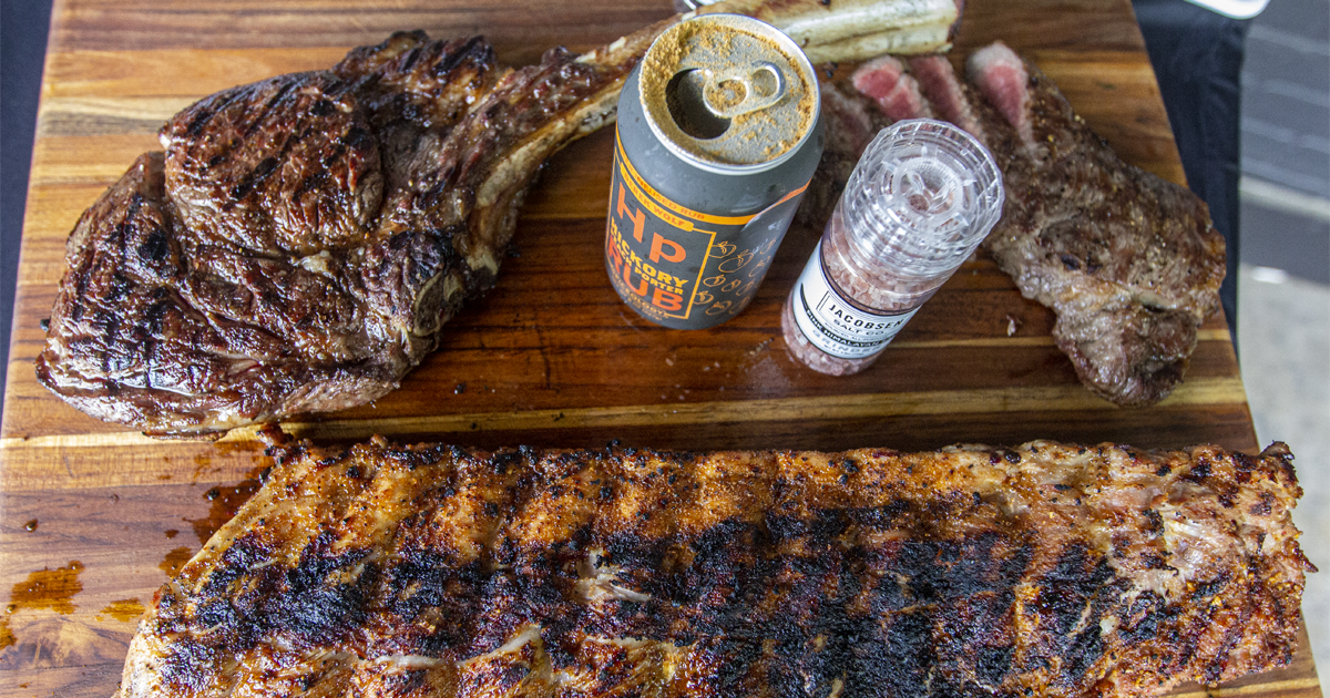 Easy Takeout Options to Make Your Super Bowl Sunday A Total Touchdown Best places to eat in