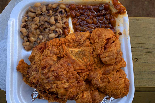 soul food tour atlanta ga