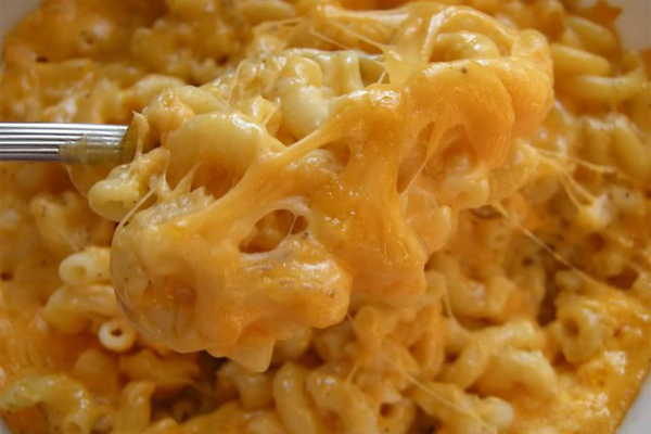 K&K Soul Food - Mac & Cheese | Photo: Facebook/KK-Soul-Food-160341633994688