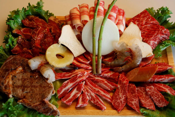 Miss Gogi Korean BBQ | missgogikbbq.com