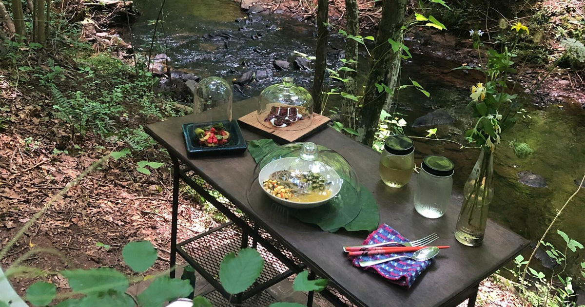 Most Unique Dining Experiences in Atlanta Best places to eat in