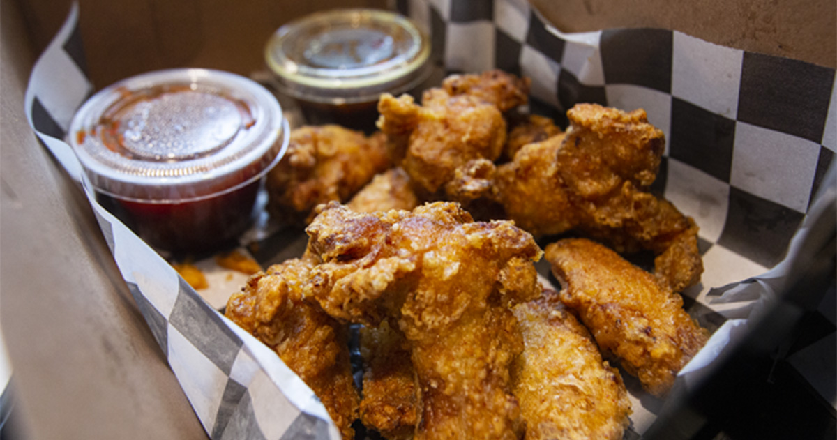 best korean fried chicken atlanta