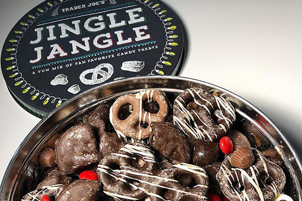 Trader Joe's Jingle Jangle