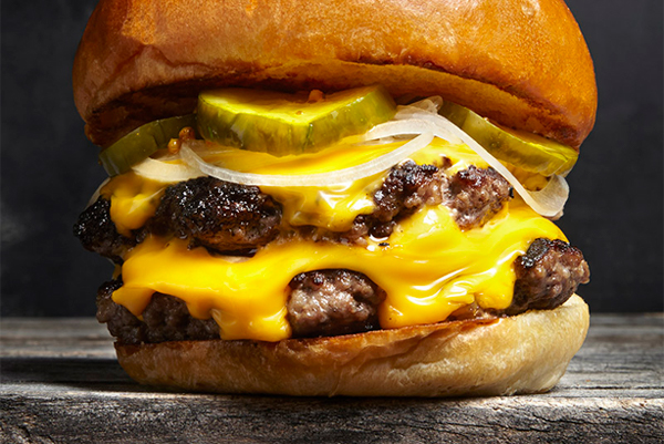 The Top Ten Absolute Best Burgers In Atlanta