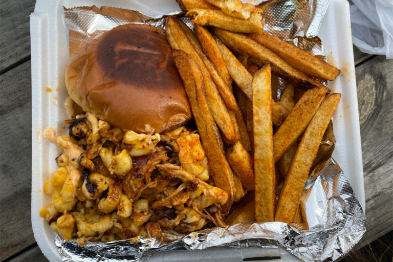 10 Mouthwatering BlackOwned Food Trucks in Atlanta Best places to