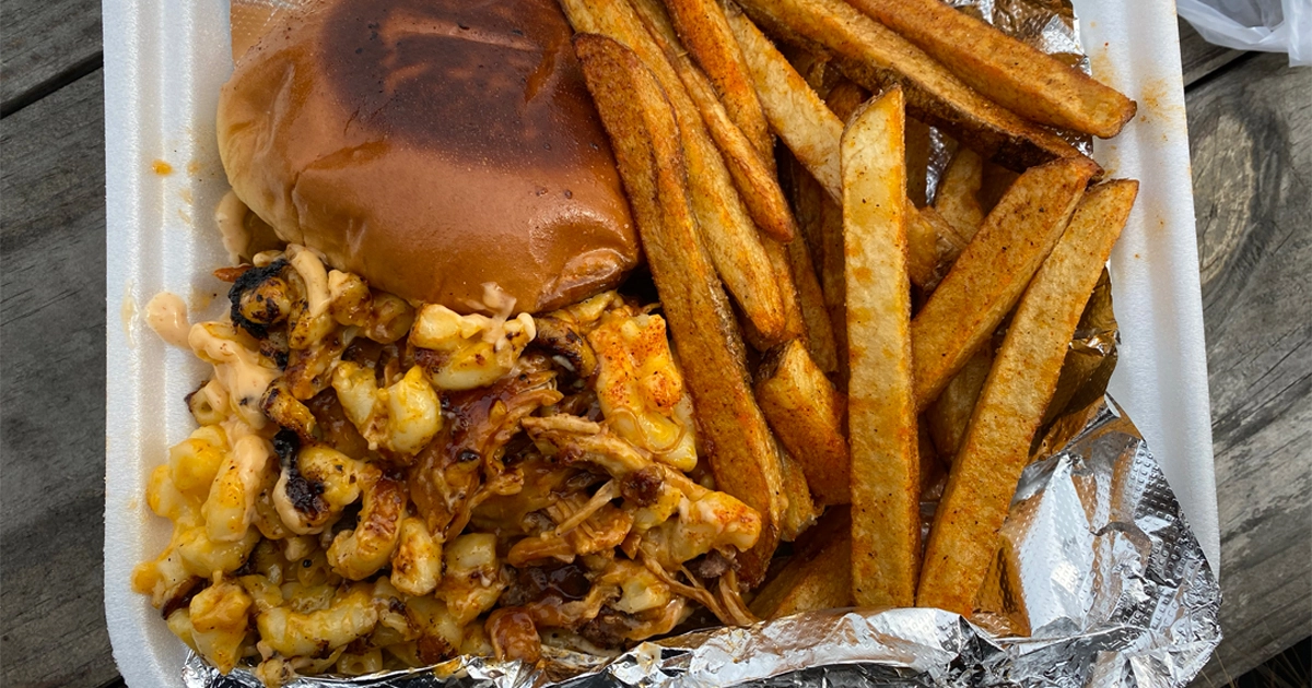 10 Mouthwatering BlackOwned Food Trucks in Atlanta Best