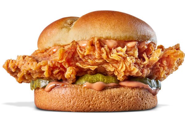 Zaxby's - Signature Sandwich | Photo: zaxbys.com