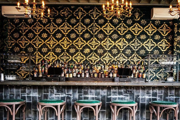 Bars That Are Cool for Finding Rich Men Atlanta, GA - Last Updated