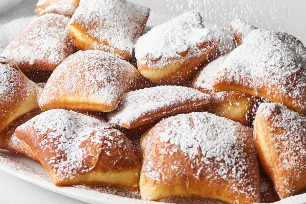 Yay Beignets | Photo: Facebook/yaybeignet