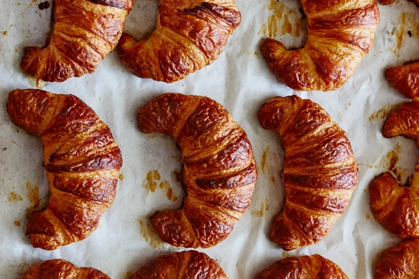 Alon's Bakery - Croissant | Photo: alonsbakery.com