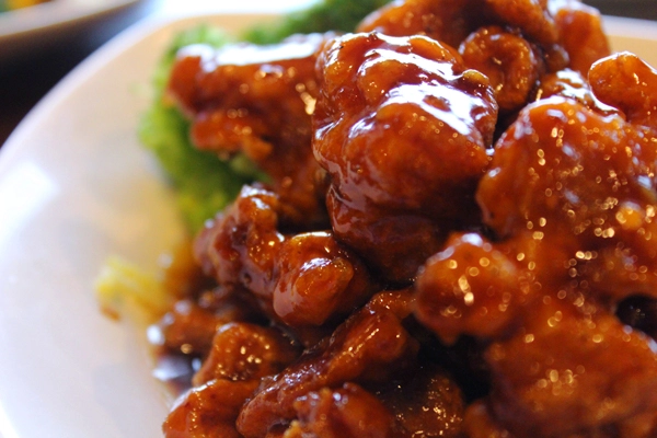 Canton House - Dim Sum